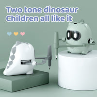 Companion Robot Drawing Toy for Kids, Educational Art Robot, ABS Plastic, Electric, for Export