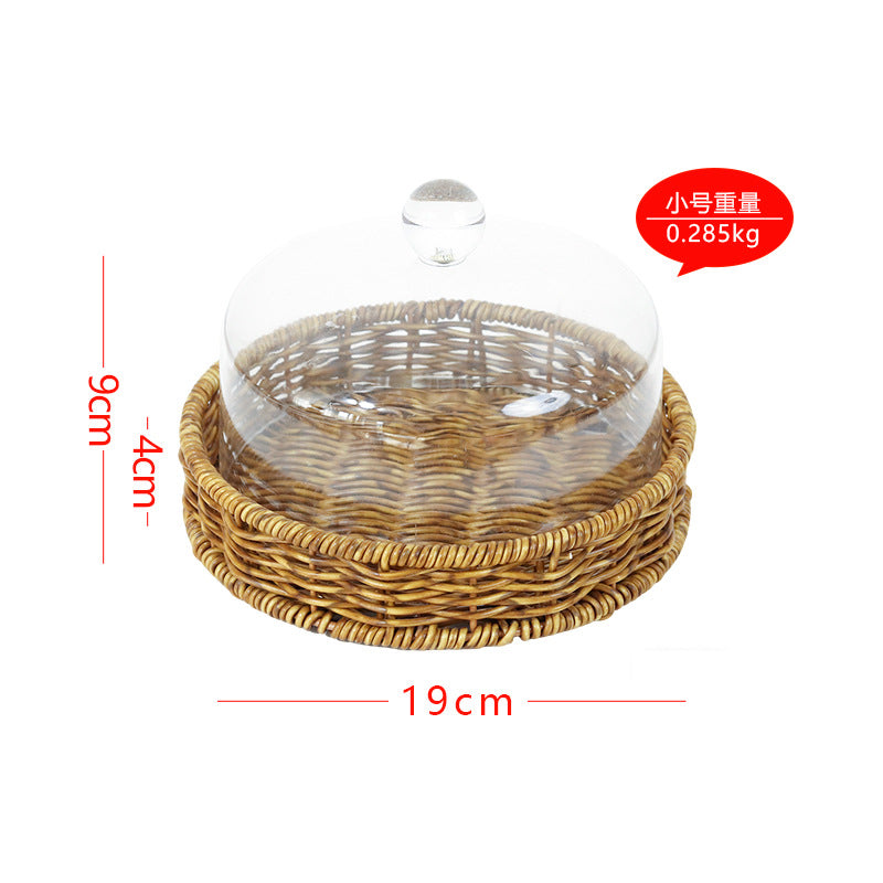 Small 19-19-4 9CM