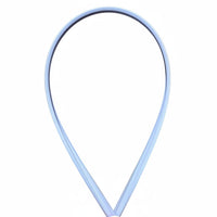 High Elasticity Pickleball Paddle Grip Band Long-Lasting Racket Grip Finishing Band Lightweight Tennis Racket Handle Sealing Band Reusable