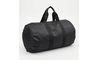 600D Oxford Cloth Cylindrical Drum Bag Shoulder Straps Drum Storage Bag Top Handle Music Gear Zippered Ends