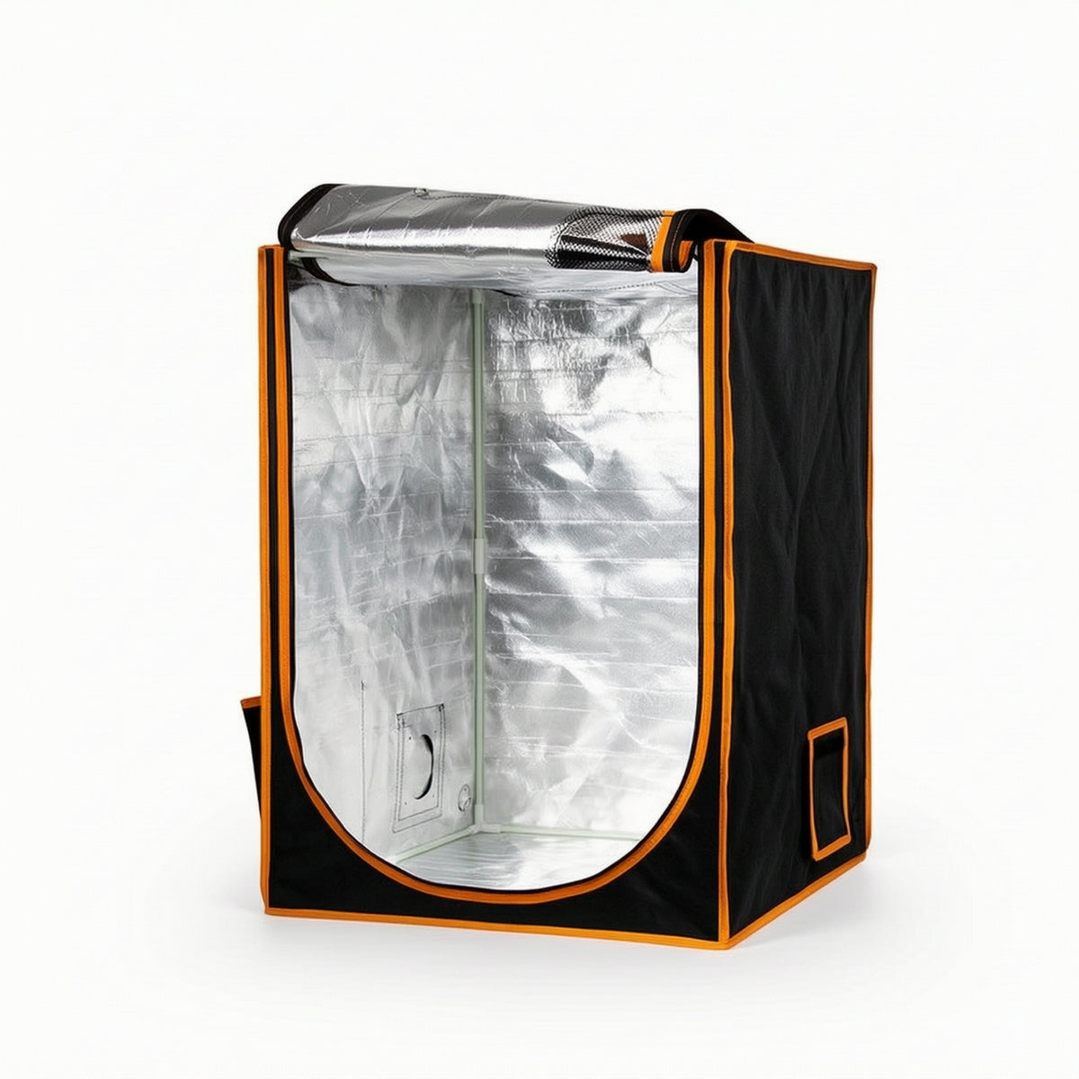 Printer Enclosure with Window Sheltering 3D Printer Enclosure Ventilated for Hobbyists, Makers