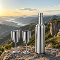 insulated drinkware set