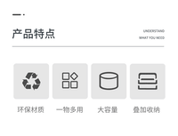 家用三层点心盘蛋糕甜品台多层糕点糖果托盘水果盘展示糖果甜点