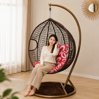 hanging chair
