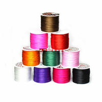 Elastic Crystal Beading Thread for DIY Jewelry Making