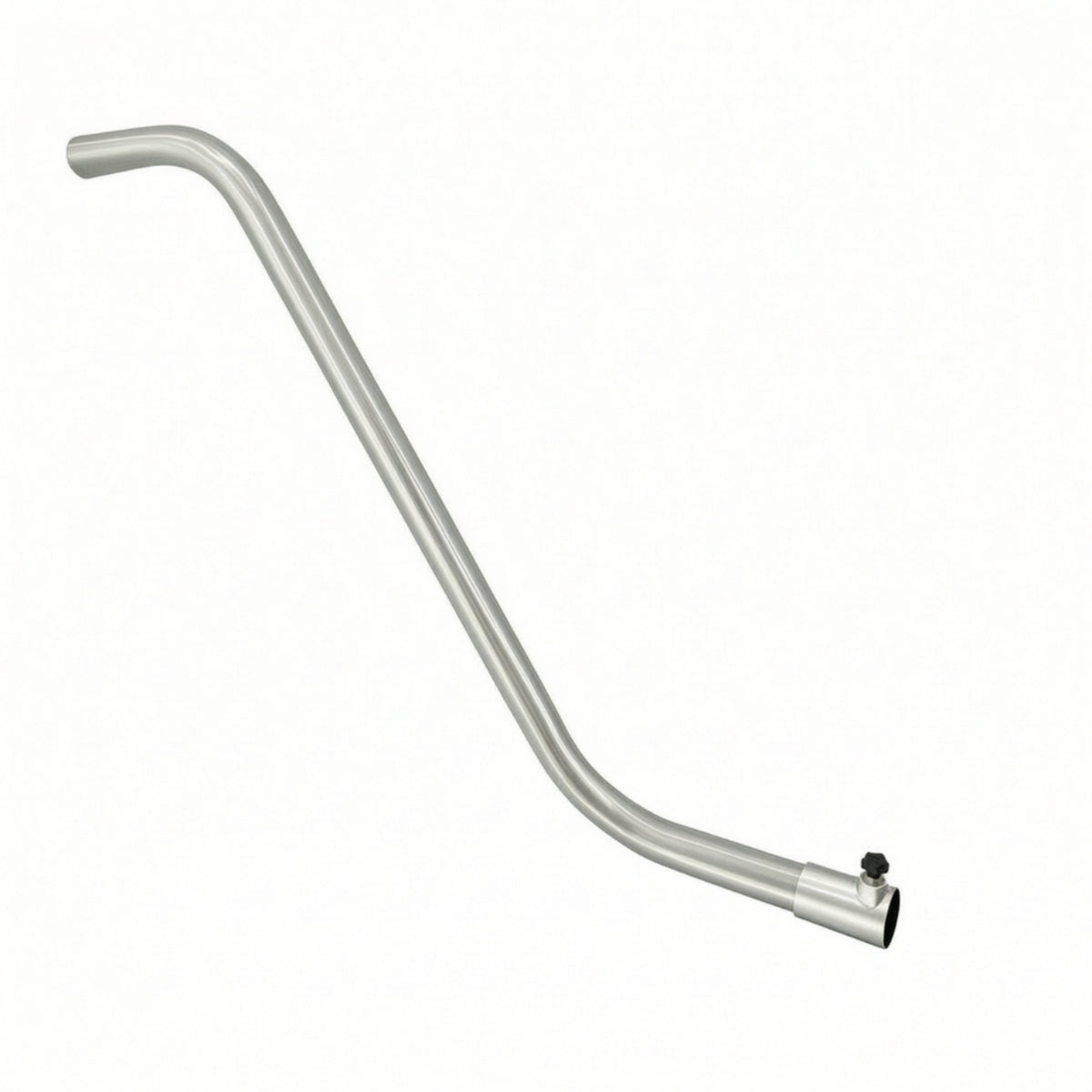 Industrial Vacuum Cleaner Accessory Heavy-Duty Hardware Tight Seal for Workshop