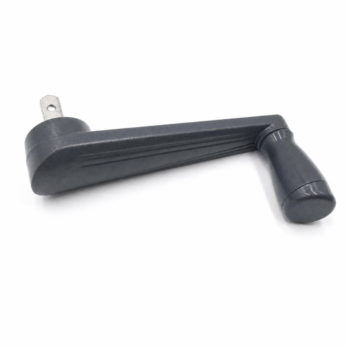 Easy Install Patio Umbrella Crank Handle Outdoor Accessory Long-Lasting