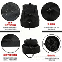 跨境热销帆船绞盘盖船用防水防紫外线防撕裂绞盘盖游艇甲板绞盘罩