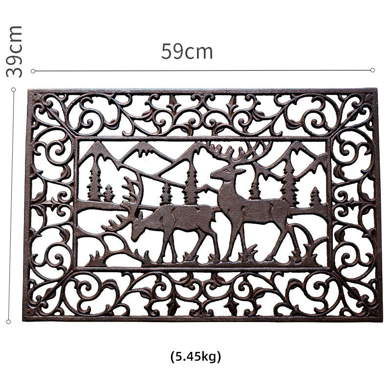 Reindeer