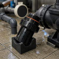 Pool Filter Union Fitting Sealing Gasket Sand Filter Union External
