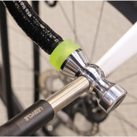 Cycle Repair Hammer Stainless Steel Impact Tool Rust-Resistant