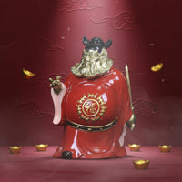 Feng Shui Figurine Heavy Home Decor Decorative House Decoration