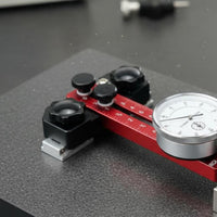 Table Corrector Repeatable Precision Table Alignment Gauge for Workshop