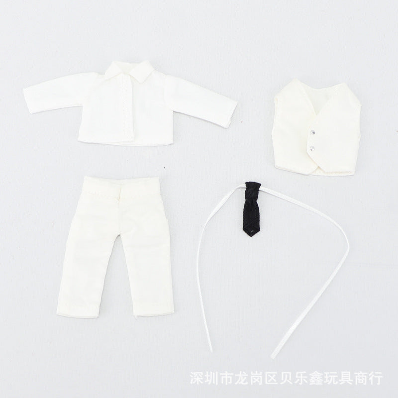 White / Long Sleeve
