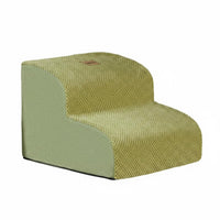 Pet Stair Ramp Washable Foam Pet Stairs Sturdy for Sofa