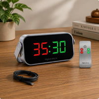 Billiard Electronic Scoreboard Easy to Use Portable Billiard Scorekeeper