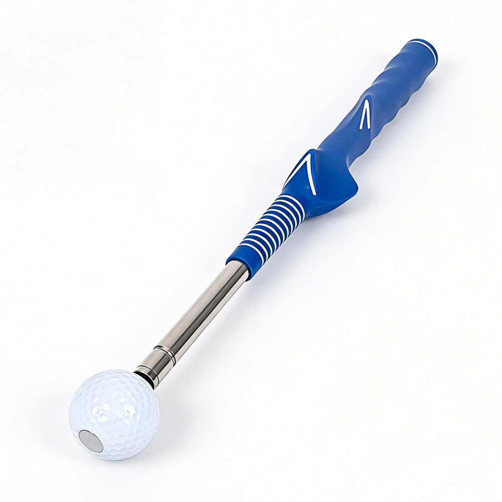 Telescopic Training