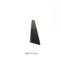 Black Piano Sheet Music Rack Stable Piano Music Rack Non-Slip