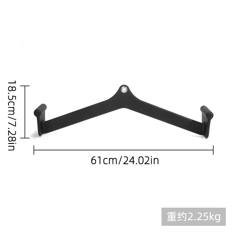 No 4 M Neutral Grip