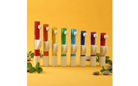 8 Pieces Music Education Instrument Easy to Grip Handheld Percussion Educational Music Education Xylophone for Kids, Young Children, Classroom