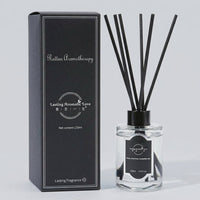 Bluebell Reed Diffuser Set, 120ml Oil-Based
