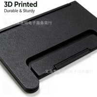 Desktop Mahjong Card Holder Rack for Tabletop Play