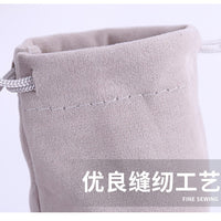 音悦师T97电吹管绒布袋TOYO电吹管收纳袋可背抽绳袋保护电吹管袋