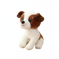 Realistic Dog Stuffed Animal Birthday Gift Chihuahua Stuffed Animal Soft
