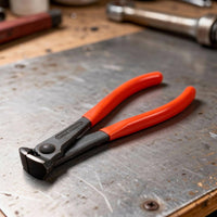 Heavy-Duty Luthier Tool
