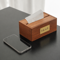 tissue dispenser