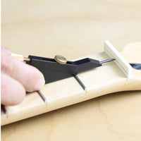 Guitar Nut Slotting Marking Tool Long-Lasting Musical Instrument Accessory