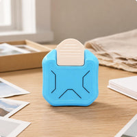 3 in 1 Corner Punch Compact Round Corner Trimmer Craft Tool for Office