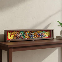 3D Astrological Plaque Home Decor for Friends