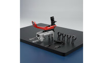 Sea Fishing Rod Mount Heavy Duty Boat Rod Holder Multi-Angle Adjustment Fishing Pole Bracket for Deep-Sea
