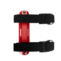 Aluminum Alloy Single Cylinder Adapter Lightweight Diving Backplate Adapter for Technical Divers