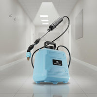 Electric Applicator Portable 9L Spray Reservoir Easy to Use for Greenhouse