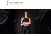 Fourth Element第四元素THERMOCLINE分体连体中性浮力湿衣 潜水服