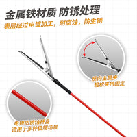 模式玩造 反向上色夹MS130 高达军事模型涂装上色晾干夹子反向夹
