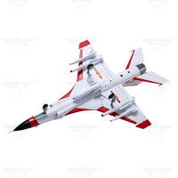 1:32 Jianjiao-9G Aircraft Model Collectible, Zinc Alloy