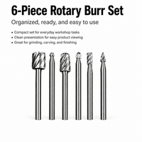 rotary tool accessories