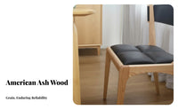 Upholstered Makeup Seat Premium Design Hornsupport Chair Comfortable paddinging Easy to Clean for Homeowners, Entryway