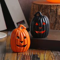 Halloween Pumpkin Lantern Decoration for Kids