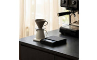 Coffee Scale with Touch Mini Coffee Scale with Timer Water-Resistant for Pour over, Kitchen