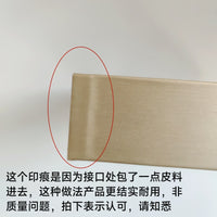 拉丝皮柜台看货盘首饰盘手机展示盘珠宝收纳盘眼镜展示盘丝巾盘