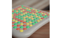 AI Game Board Rechargeable Electronic Game Board Interactive for Families, Kids, Travel