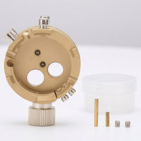 Peak Movement Holder Adjustable Watch Movement Holder Easy to Use