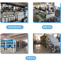 12寸PVC沙滩轮气球轮手推车用轮子 适用于各类户外手推车沙滩轮