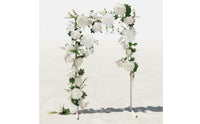 Artificial Blossom Vine Easy to Hang Artificial Blossom Garland Vivid Colors