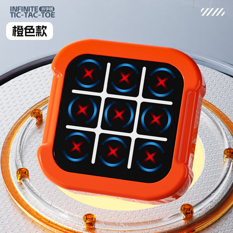 Orange Basic En