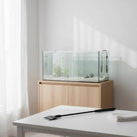 Aquarium Algae Scratch-Safe Aquatic Aquarium Replaceable